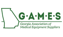 Games logo