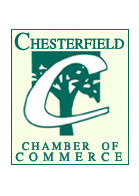 Chesterfield Chamber of Commerce Logo
